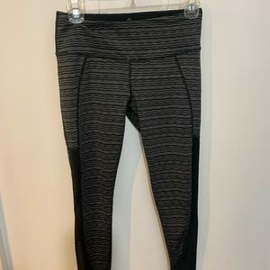 Workout leggings